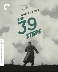 The 39 Steps (1935)