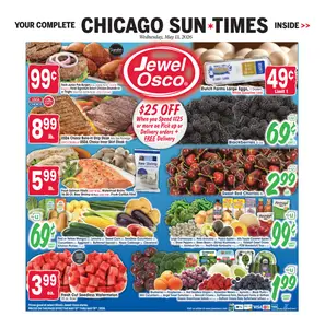Chicago Sun-Times - 13 May 2026