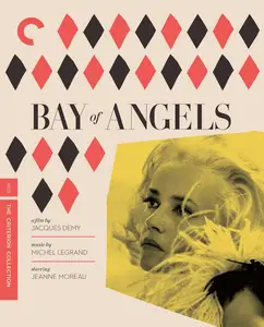 Bay of Angels (1963) [The Criterion Collection]