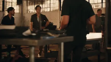The Equalizer S05E02