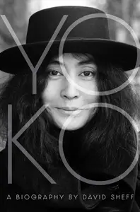 Yoko: A Biography