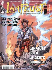 Lanfeust Mag - Tome 224