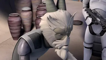Star Wars Rebels - Saison 1 par2" yEnc