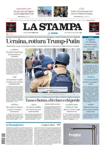 La Stampa Vercelli - 23 Ottobre 2025