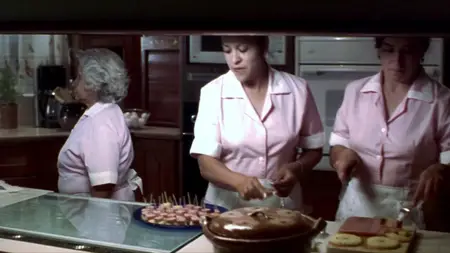 Killing Cabos (2004)