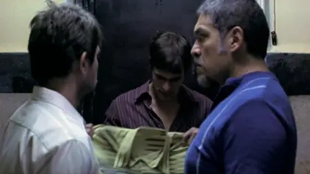 Killing Cabos (2004)