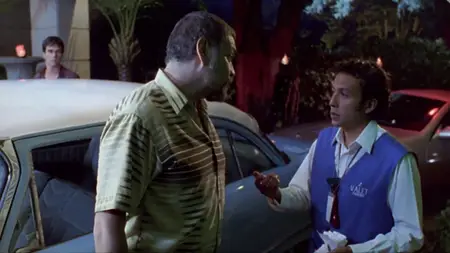 Killing Cabos (2004)
