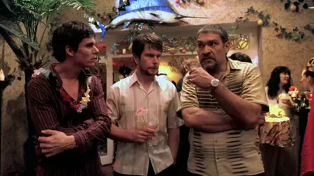 Killing Cabos (2004)