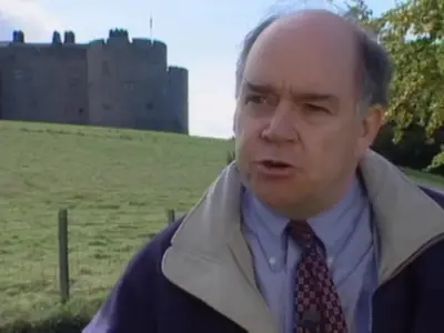 HC Modern Marvels - Castles and Dungeons (2002)