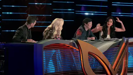 The Masked Singer S02E01