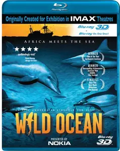 Wild Ocean (2008)