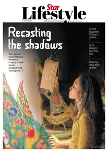 The Star Malaysia StarLifestyle - 4 November 2025
