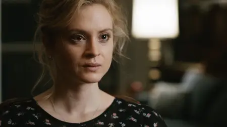 The House on Pine Street (2015)