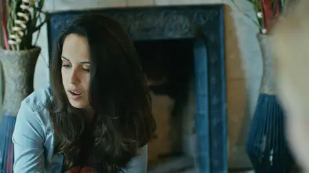 The House on Pine Street (2015)