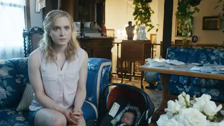 The House on Pine Street (2015)