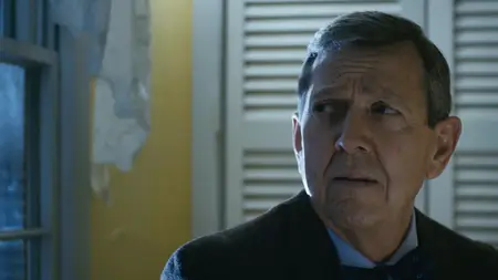 The House on Pine Street (2015)