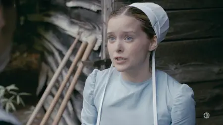 My Amish Double Life (2025)