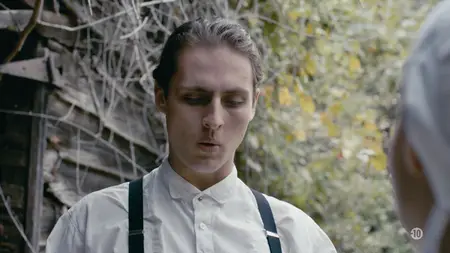 My Amish Double Life (2025)