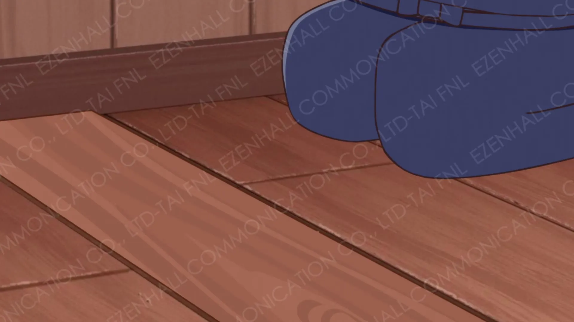 Style of Hiroshi Noharas Lunch S01E06