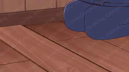 Style of Hiroshi Noharas Lunch S01E06