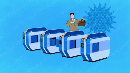 Style of Hiroshi Noharas Lunch S01E06