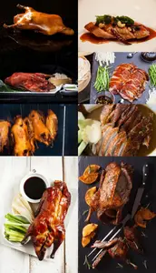 Peking duck