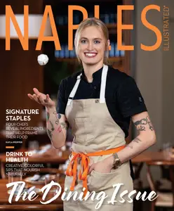 Naples Illustrated - May 2026