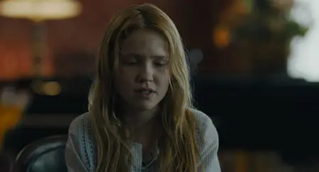 So B. It (2016)