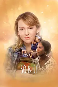 So B. It (2016)