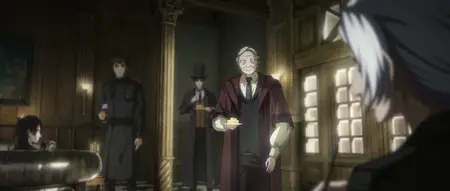 Lord Of Mysteries - S01E07