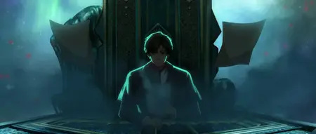Lord Of Mysteries - S01E07