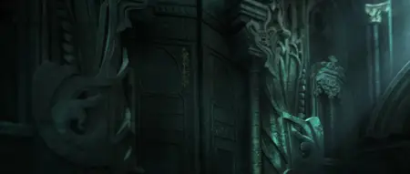 Lord Of Mysteries - S01E07