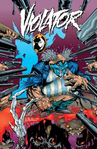 Violator 1994 Collection 2025 digital Son of Ultron