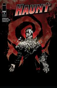 Haunt 007 (2010) (Digital) (Zone-Empire