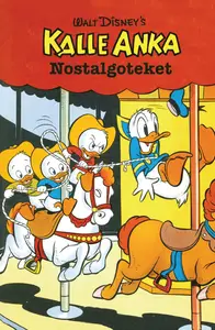 Kalle Anka & Co Nostalgoteket - 9 April 2025