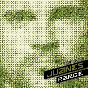 Juanes - P.A.R.C.E (2010)