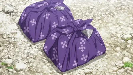 The Shiunji Family Children S01E12