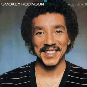 Smokey Robinson - Being With You (1981/2016) [Official Digital Download 24-bit/192kHz]