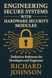 Engineering Secure Systems with Hardware Security Modules: Definitive Reference for Developers and Engineers