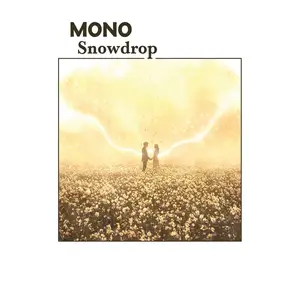 MONO - Snowdrop (2026) [Official Digital Download 24/96]
