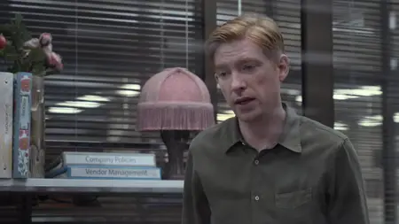 The Paper S01E05