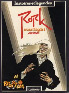 RORK T04 Starlight by ANDREAS