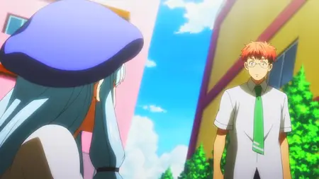 Maken ki!   10   The Girls of Light and Shadow  vol03+01