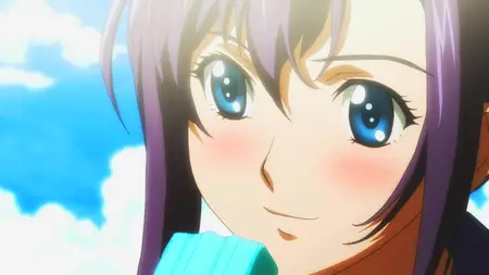Maken ki!   10   The Girls of Light and Shadow  vol03+01