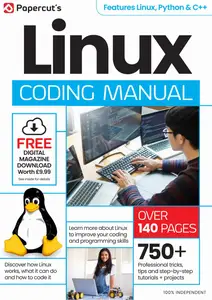 Linux Coding Manual - Winter 2024