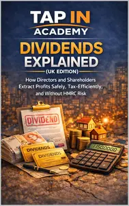 Dividends Explained (UK Edition 2026)