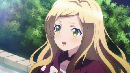 Death March To The Parallel World Rhapsody S01E06