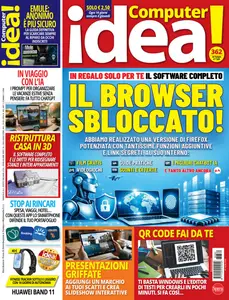Il Mio Computer Idea! N.362 - 18 Giugno 2026