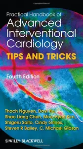 Practical Handbook of Advanced Interventional Cardiology: Tips and Tricks