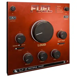 Musik Hack FUEL v1.0.3